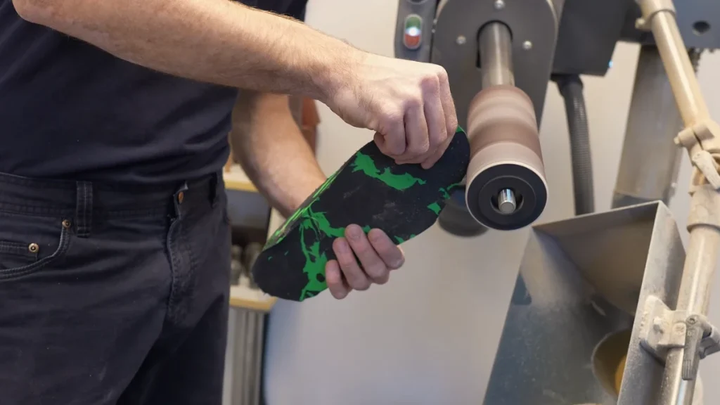 Ulošci za sportiste za smanjenje opterećenja stopala