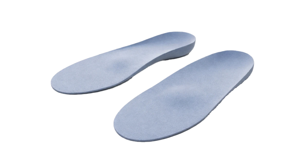 Ulošci za sprečavanje ravnih stopala kod dece