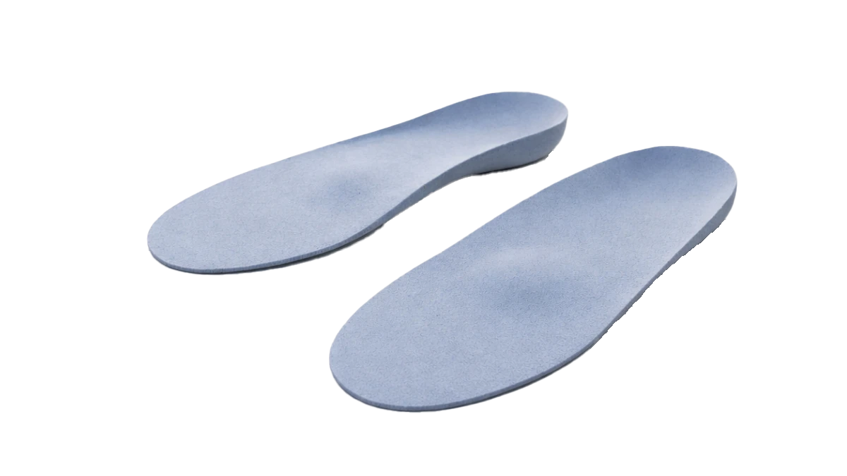 Ulošci za sprečavanje ravnih stopala kod dece