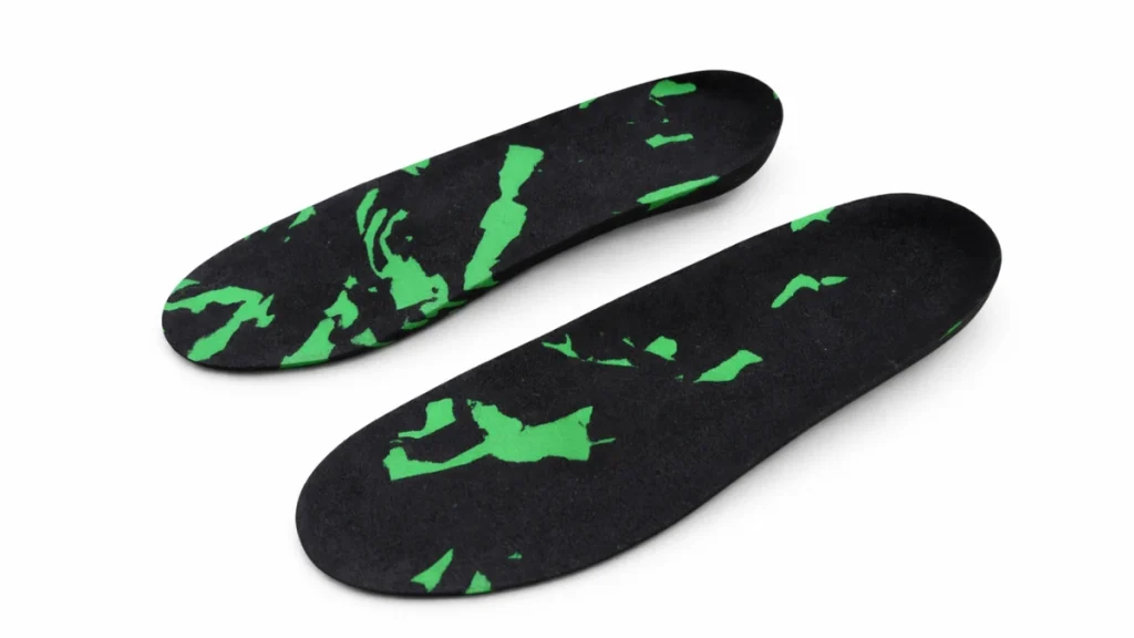 Individualni ortopedski ulošci za sportiste