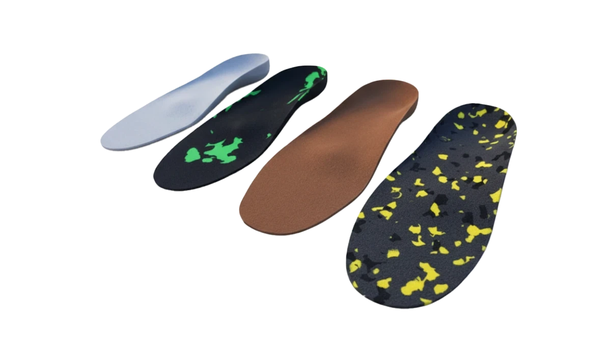 individualni ortopedski ulošci – izrada po meri stopala