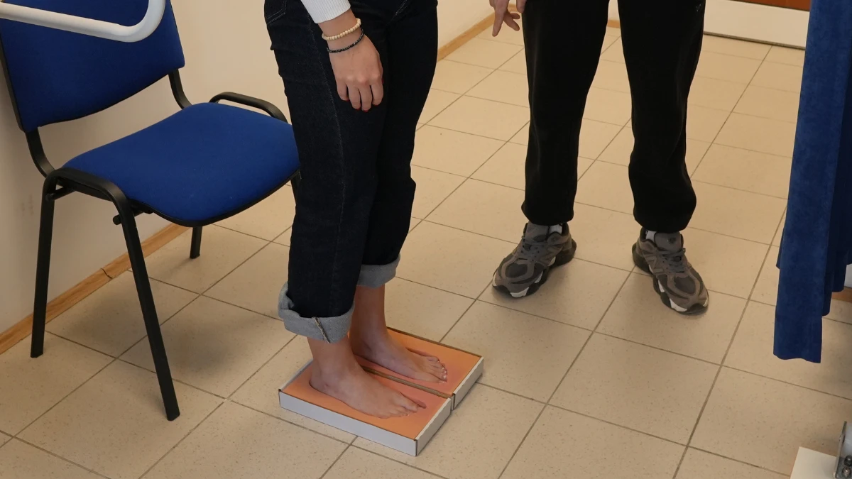 ortopedski ulošci po meri Beograd – analiza i izrada individualnih uložaka